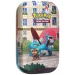 Pokémon TCG: Lumiose City Mini Tin – confezione di carte collezionabili in scatola di metallo, varie versioni, 1 pezzo immagine 5