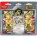 Pokémon TCG: Mega Evolution - Ascended Heroes pacchetto di carte in due varianti, 1 pezzo