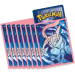 Pokémon TCG: Mega Evolution Chaos Rising Elite Trainer Box - collezione di pacchetti di carte