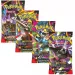 Pokémon TCG: Mega Evolution Pitch Black bustina booster 1 pz