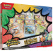 Pokémon TCG: Mega Evoluzione – Ascended Heroes First Partners Deluxe Pin Collection pacchetto di carte
