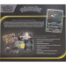 Pokémon TCG: Mega Evoluzione Pitch Black Scatola dellAllenatore délite