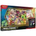 Pokémon TCG: Mega Zygarde ex - Confezione Premium di carte immagine 1