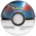 Pokémon TCG: Poké Ball Tin 2025, confezione di carte disponibile in diverse varianti