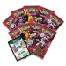 Pokémon TCG: SV10 Scarlatto e Violetto – Scatola Allenatore Élite: Rivali Destinati