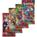 Pokémon TCG: confezione di carte Mega Charizard in scatola di latta, disponibile in due versioni, 1 pezzo