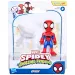 Póki e i suoi meravigliosi amici: Figura giocattolo Póki con accessorio - Hasbro
