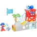 Póki e i suoi meravigliosi amici Waterwebs: Playset dellisola di Póki - Hasbro