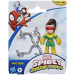 Póki e i suoi meravigliosi amici: figura di Doc Ock con accessori - Hasbro