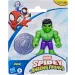Póki e i suoi meravigliosi amici: figura di Hulk con accessori - Hasbro