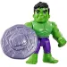 Póki e i suoi meravigliosi amici: figura di Hulk con accessori - Hasbro