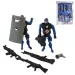 Police Pioneer: Set di polizia con figurine e armi in due varianti