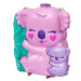 Polly Pocket: Adventures Borsa Koala con accessori