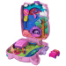 Polly Pocket: Adventures Borsa Koala con accessori