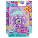 Polly Pocket Mini Sorpresa Uva - Mattel