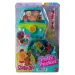 Polly Pocket set di gioco Scooby Doo - Mattel