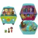 Polly Pocket set di gioco Scooby Doo - Mattel