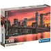Ponte al tramonto puzzle HQC da 1500 pezzi 84,5x59,5cm - Clementoni