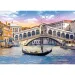 Ponte di Rialto - Venezia puzzle 500 pezzi - Trefl
