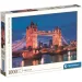 Ponte di Tower, Londra HQC puzzle 1000 pezzi - Clementoni