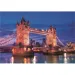Ponte di Tower, Londra HQC puzzle 1000 pezzi - Clementoni