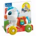 Pony musicale trainabile per bambini - Clementoni
