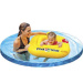 Pool Shool galleggiante per neonati 79x79 cm