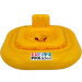 Pool Shool galleggiante per neonati 79x79 cm