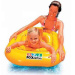 Pool Shool galleggiante per neonati 79x79 cm