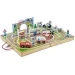 Porta con te il set di gioco città in legno - Melissa &amp; Doug