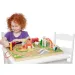 Porta con te set da gioco fattoria in legno - Melissa &amp; Doug