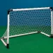 Porta da calcio Goal Post con pallone