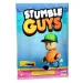 Portachiavi sorpresa Stumble Guys