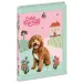 Portafoglio Ars Una Cute Animals Doggie