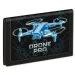 Portafoglio Ars Una Drone Pro