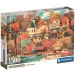 Porto marittimo puzzle HQC da 1500 pezzi 84,5x59,5cm - Clementoni