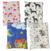 Pouf a sacco fantasia in diverse varianti, 1 pezzo