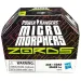 Power Rangers: Micro Morpher Zordok pacchetto sorpresa - Hasbro