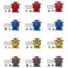 Power Rangers: Micro Morpher Zordok pacchetto sorpresa - Hasbro