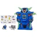 Power Rangers: Micro Morpher Zordok pacchetto sorpresa - Hasbro