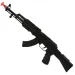 Power Weapons: Fucile da commando con proiettili a ventosa 40cm