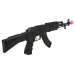 Power Weapons: Fucile da commando con proiettili a ventosa 40cm