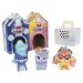 Present Pets Mini Galaxy Trio figure 3-pack - Spin Master