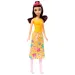 Principessa Disney: Bambola Principessa Belle Party – Mattel