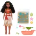 Principessa Disney: Set da gioco da spiaggia Vaiana 2 con bambola e sabbia – Mattel