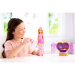 Principesse Disney - Bambola Sorpresa Cuore Puro - Rapunzel - Mattel