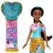 Principesse Disney - Bambola sorpresa Tutto Cuore - Jasmine - Mattel