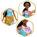Principesse Disney - Bambola sorpresa Tutto Cuore - Jasmine - Mattel