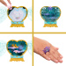 Principesse Disney - Bambola sorpresa Tutto Cuore - Jasmine - Mattel