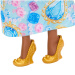 Principesse Disney - Bambola sorpresa Tutto Cuore - Jasmine - Mattel